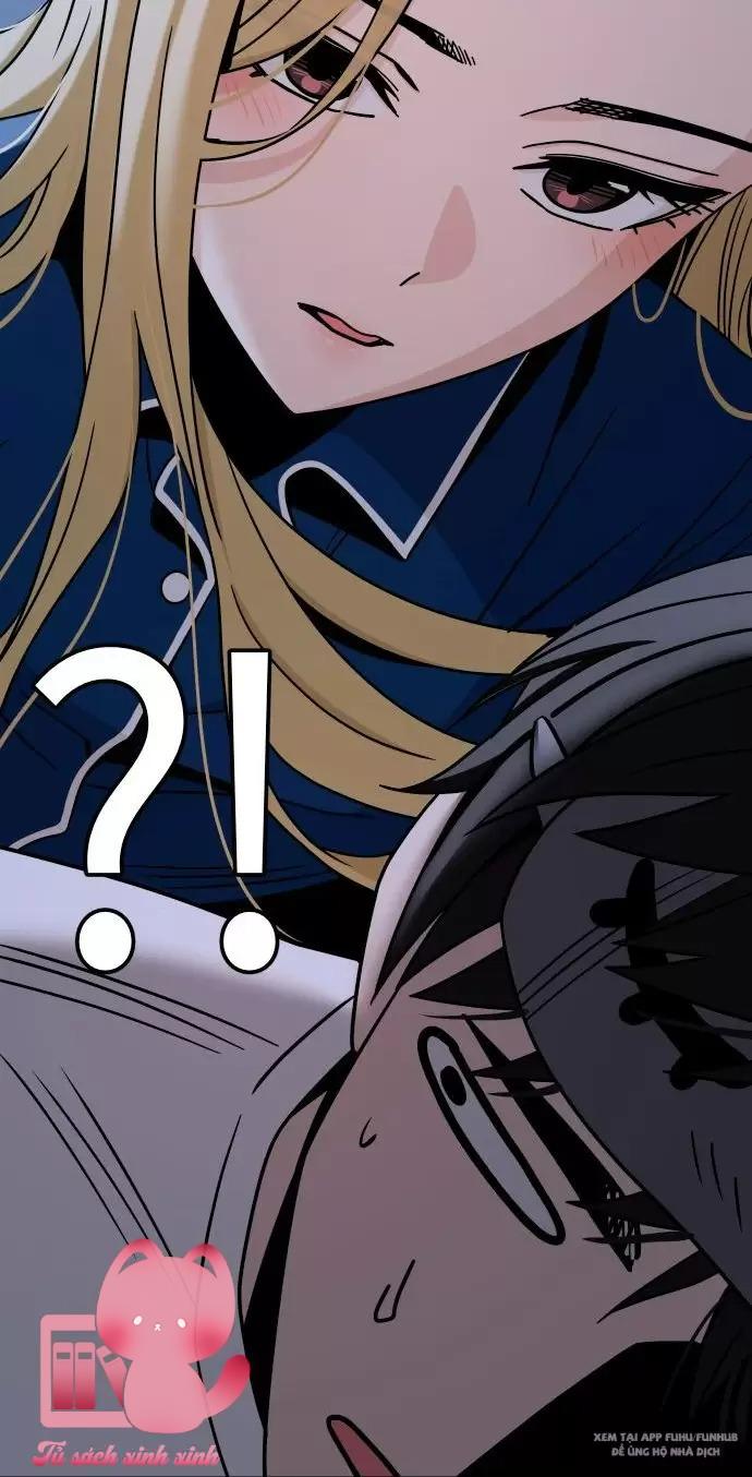 Lớ Ngớ Vớ Phải Tình Yêu - Chap 74