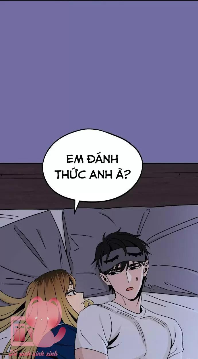 Lớ Ngớ Vớ Phải Tình Yêu - Chap 74