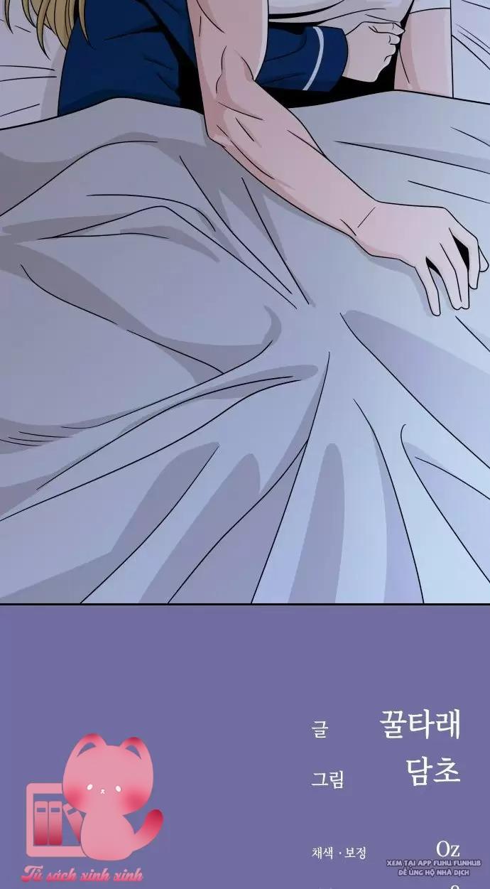 Lớ Ngớ Vớ Phải Tình Yêu - Chap 74