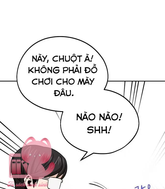 Lớ Ngớ Vớ Phải Tình Yêu - Chap 74