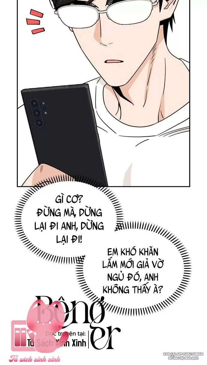 Lớ Ngớ Vớ Phải Tình Yêu - Chap 74