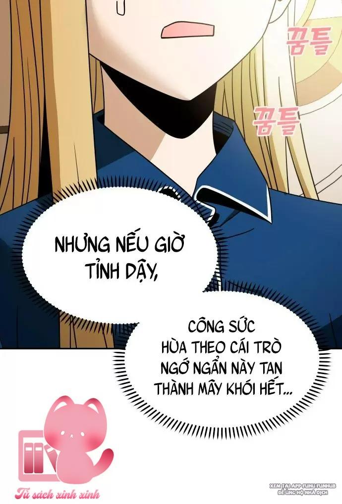 Lớ Ngớ Vớ Phải Tình Yêu - Chap 74