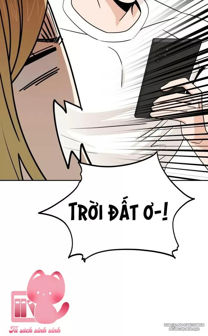 Lớ Ngớ Vớ Phải Tình Yêu - Chap 74