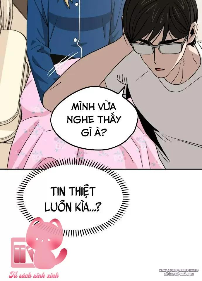 Lớ Ngớ Vớ Phải Tình Yêu - Chap 74