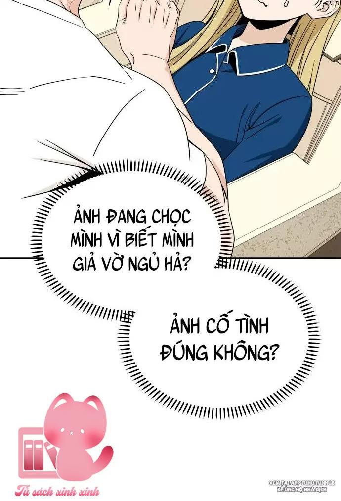Lớ Ngớ Vớ Phải Tình Yêu - Chap 74