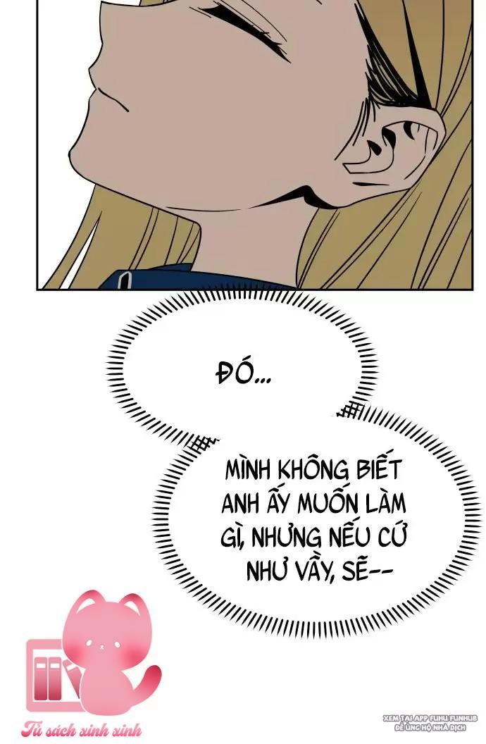 Lớ Ngớ Vớ Phải Tình Yêu - Chap 74