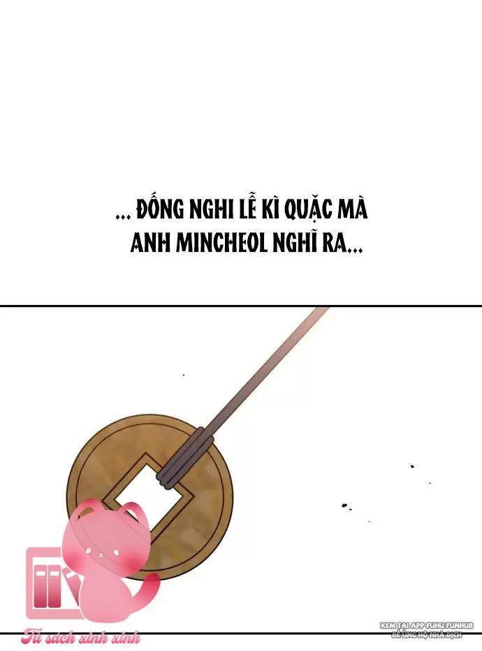 Lớ Ngớ Vớ Phải Tình Yêu - Chap 74