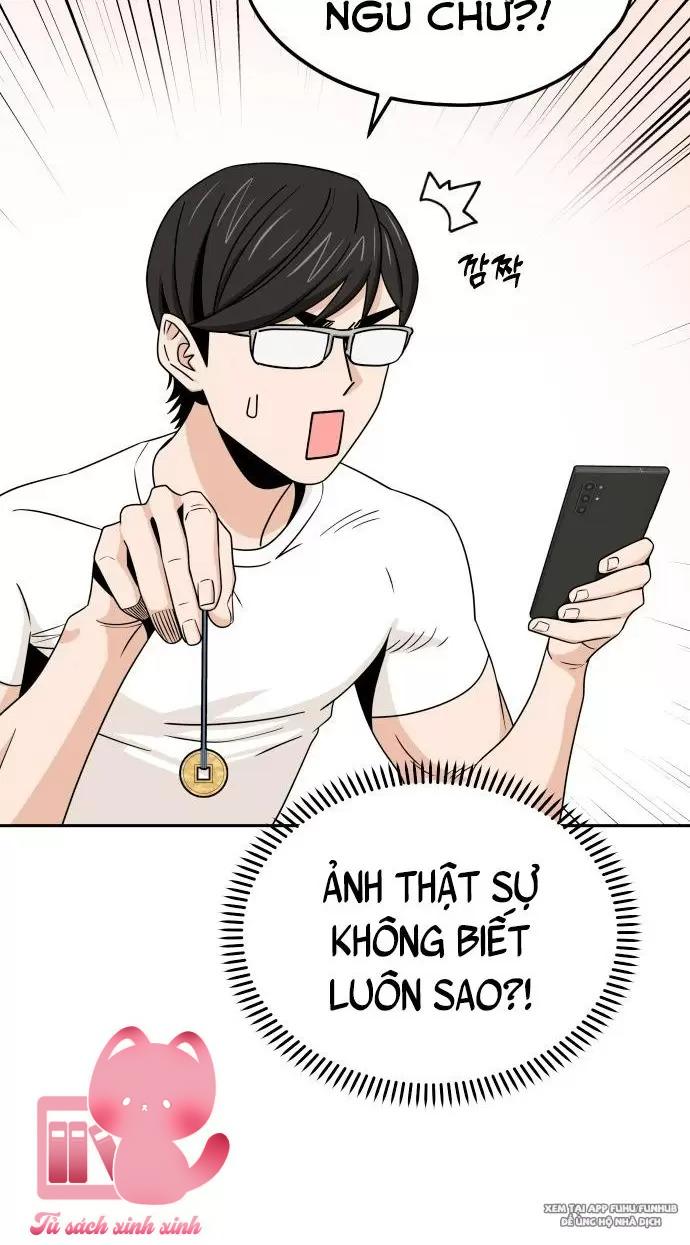 Lớ Ngớ Vớ Phải Tình Yêu - Chap 74