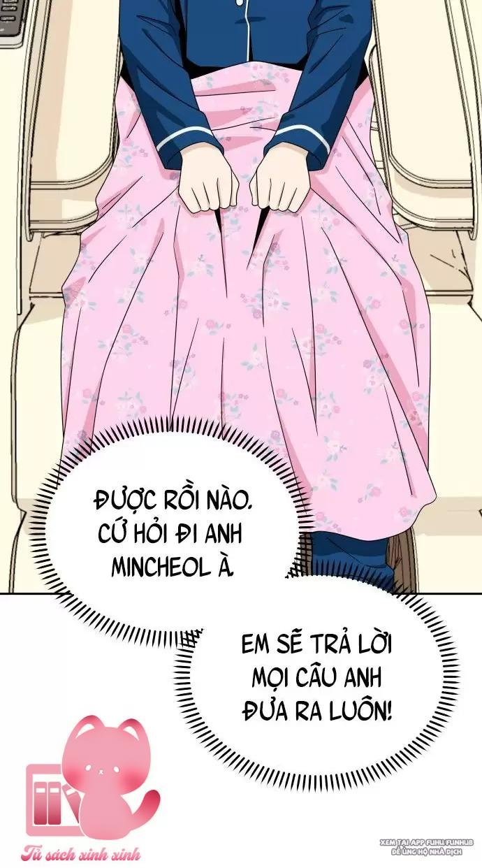 Lớ Ngớ Vớ Phải Tình Yêu - Chap 74