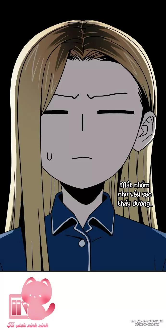 Lớ Ngớ Vớ Phải Tình Yêu - Chap 74