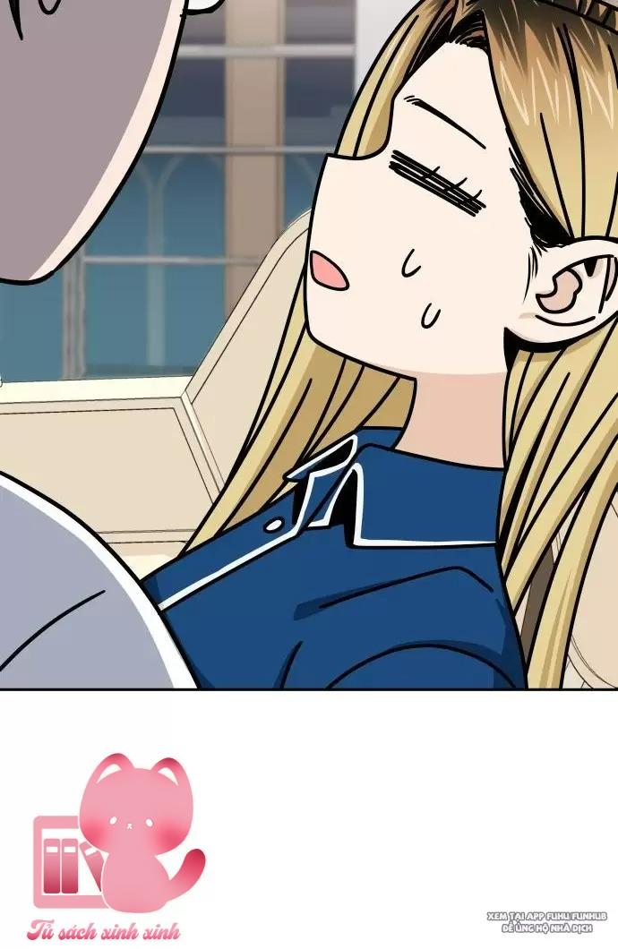 Lớ Ngớ Vớ Phải Tình Yêu - Chap 74