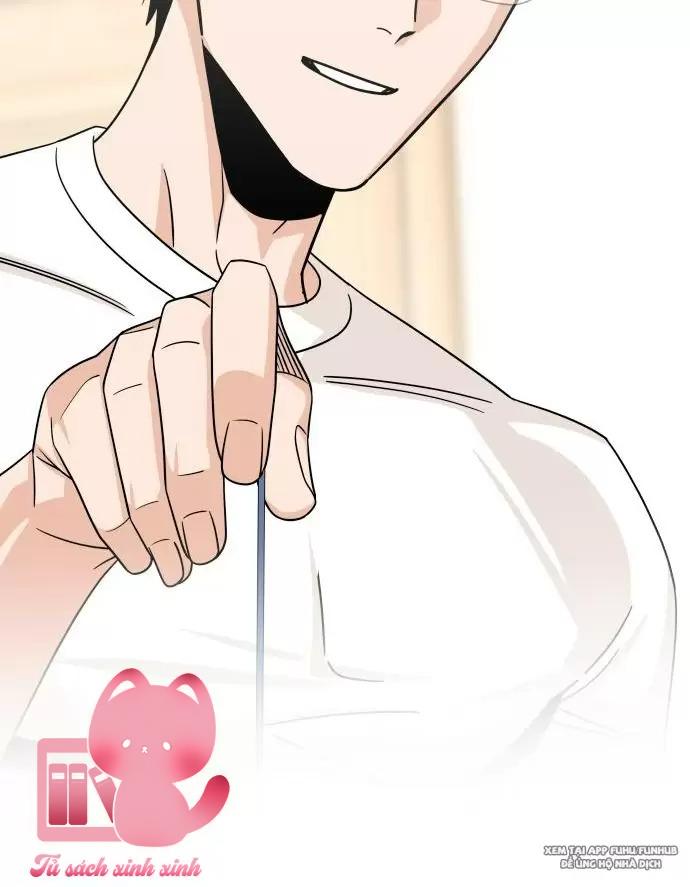 Lớ Ngớ Vớ Phải Tình Yêu - Chap 74