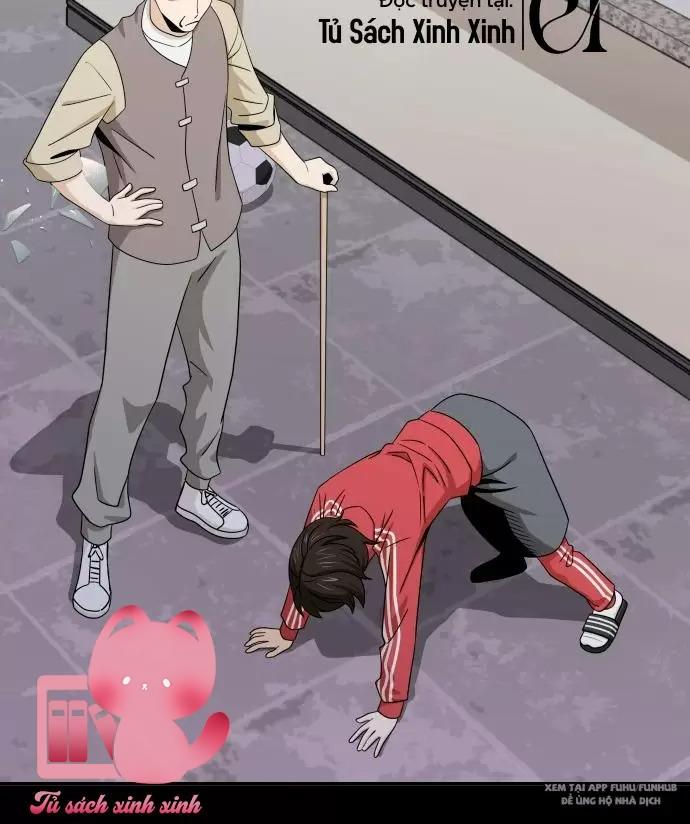 Lớ Ngớ Vớ Phải Tình Yêu - Chap 74