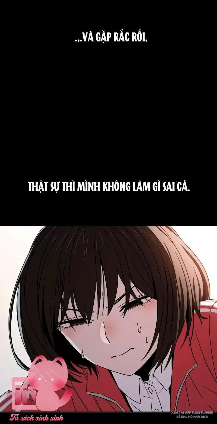 Lớ Ngớ Vớ Phải Tình Yêu - Chap 74