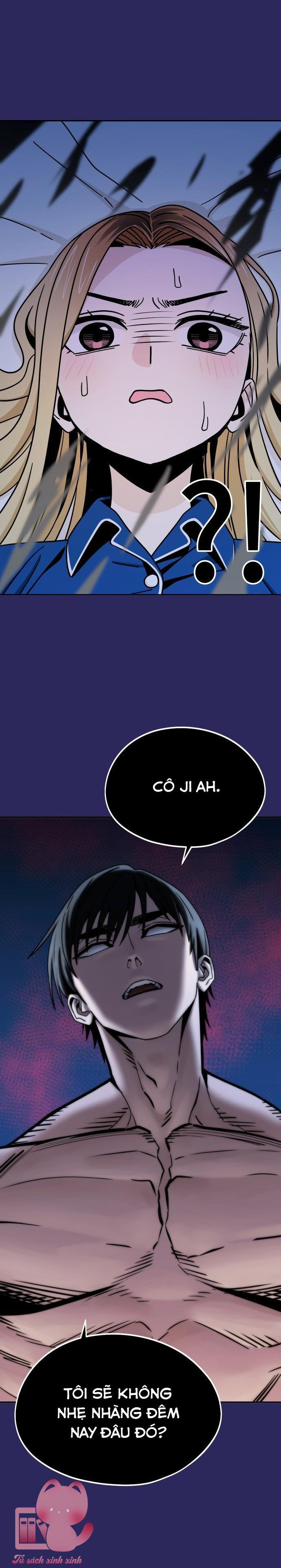 Lớ Ngớ Vớ Phải Tình Yêu - Chap 76