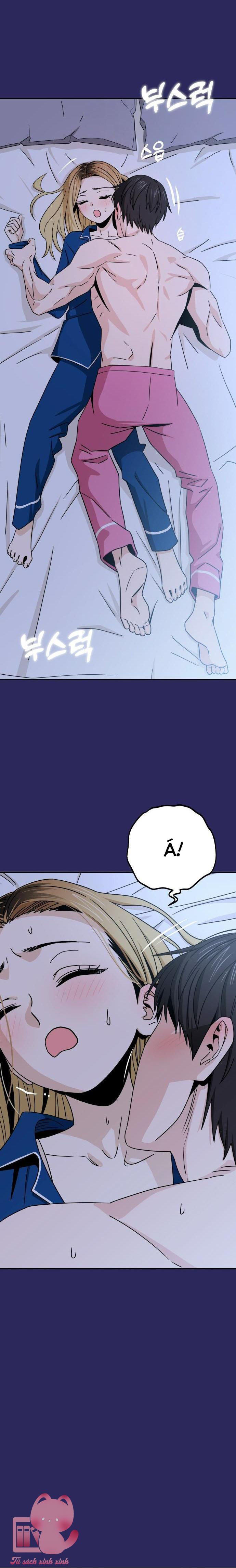 Lớ Ngớ Vớ Phải Tình Yêu - Chap 77