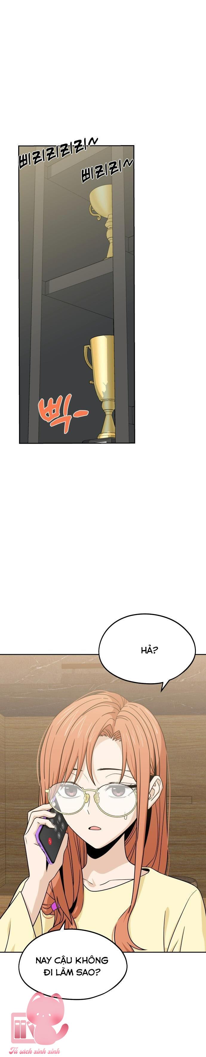 Lớ Ngớ Vớ Phải Tình Yêu - Chap 78