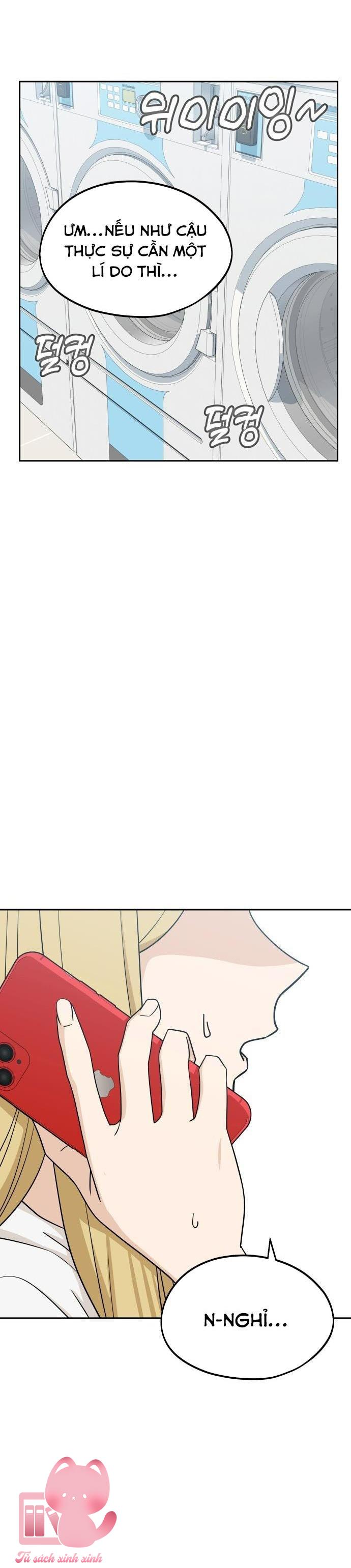 Lớ Ngớ Vớ Phải Tình Yêu - Chap 78