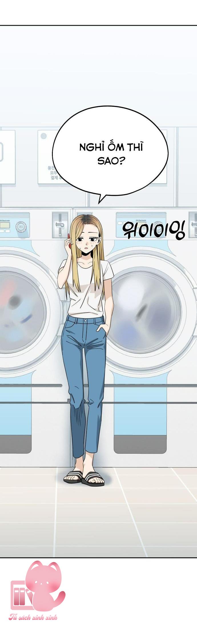 Lớ Ngớ Vớ Phải Tình Yêu - Chap 78