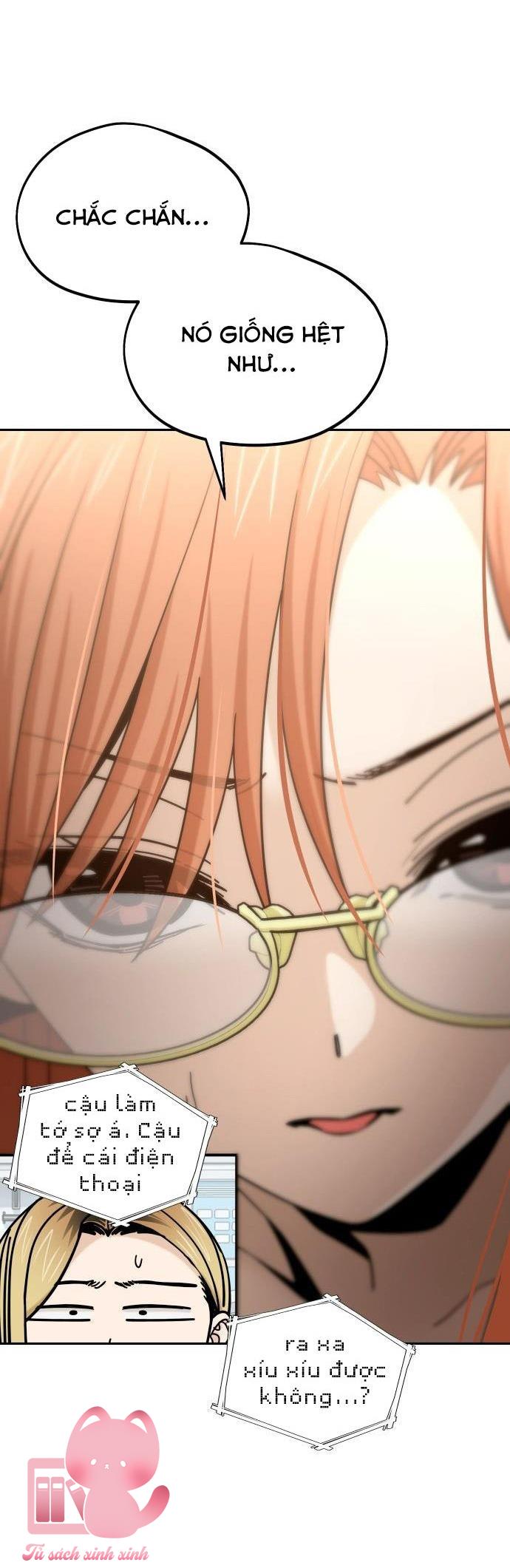 Lớ Ngớ Vớ Phải Tình Yêu - Chap 78