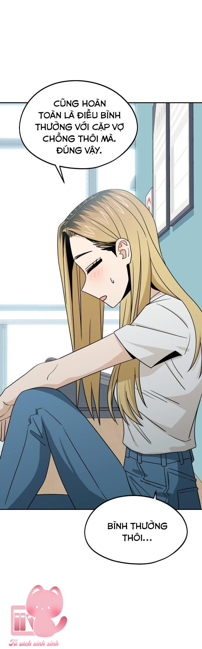 Lớ Ngớ Vớ Phải Tình Yêu - Chap 78