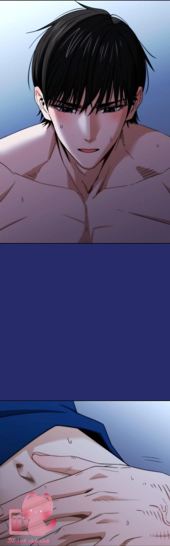 Lớ Ngớ Vớ Phải Tình Yêu - Chap 78