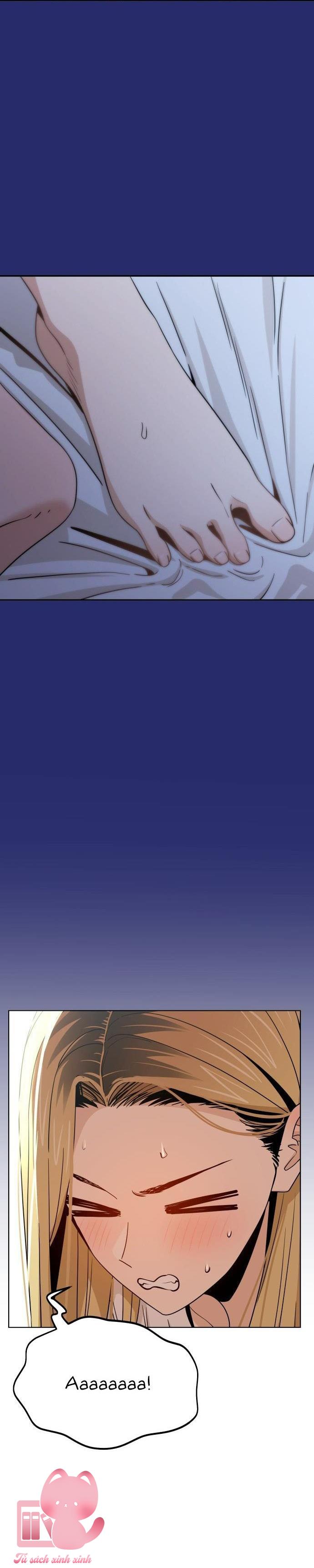 Lớ Ngớ Vớ Phải Tình Yêu - Chap 78