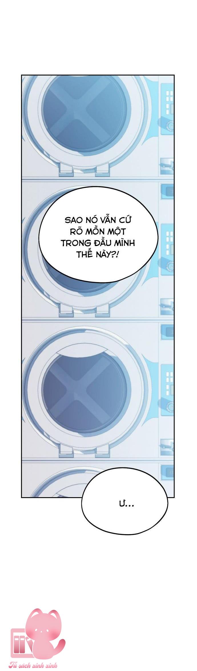 Lớ Ngớ Vớ Phải Tình Yêu - Chap 78