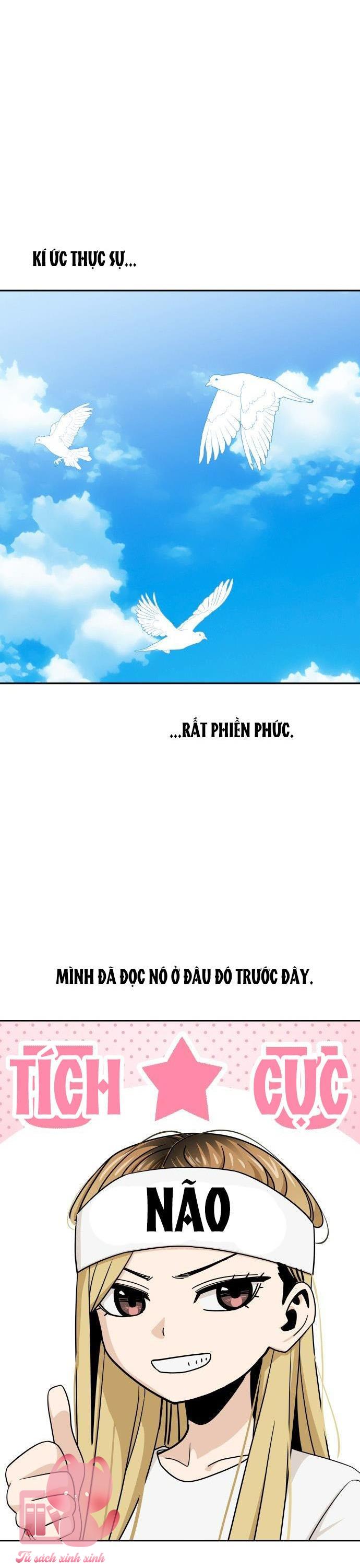 Lớ Ngớ Vớ Phải Tình Yêu - Chap 78