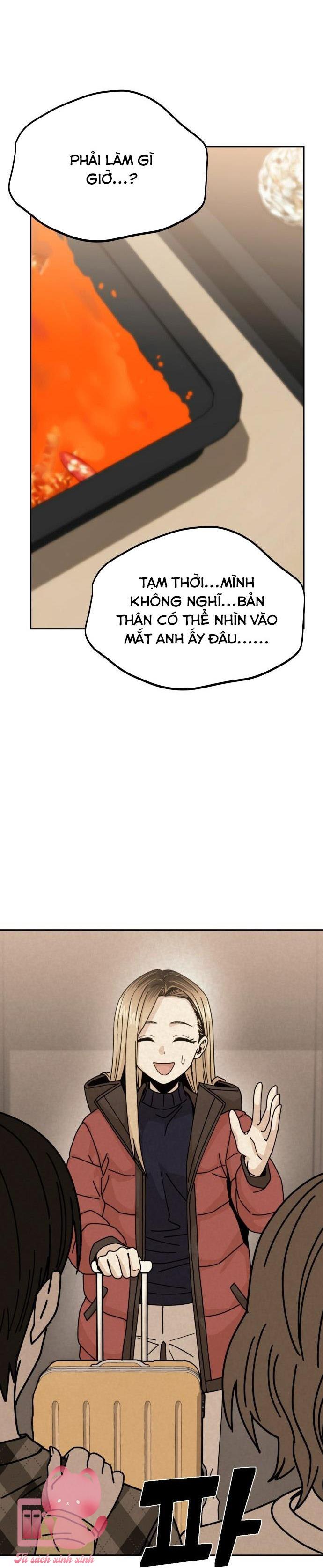 Lớ Ngớ Vớ Phải Tình Yêu - Chap 78