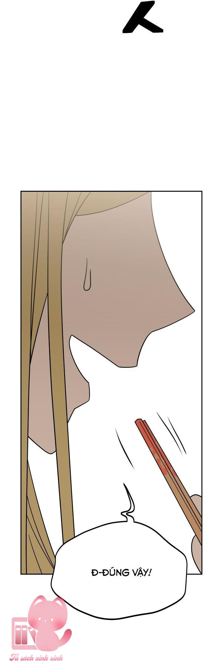 Lớ Ngớ Vớ Phải Tình Yêu - Chap 78