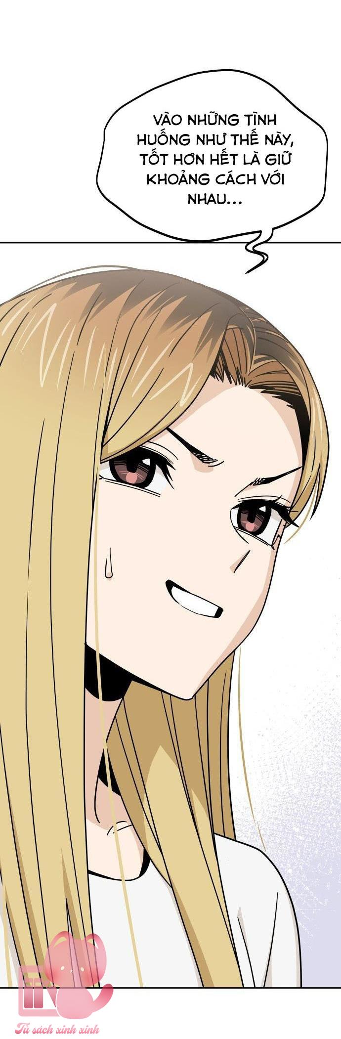 Lớ Ngớ Vớ Phải Tình Yêu - Chap 78