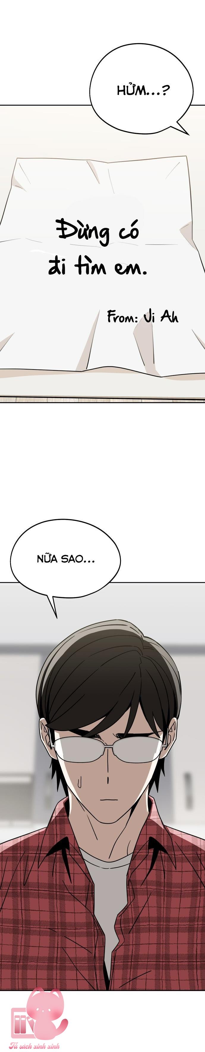 Lớ Ngớ Vớ Phải Tình Yêu - Chap 78