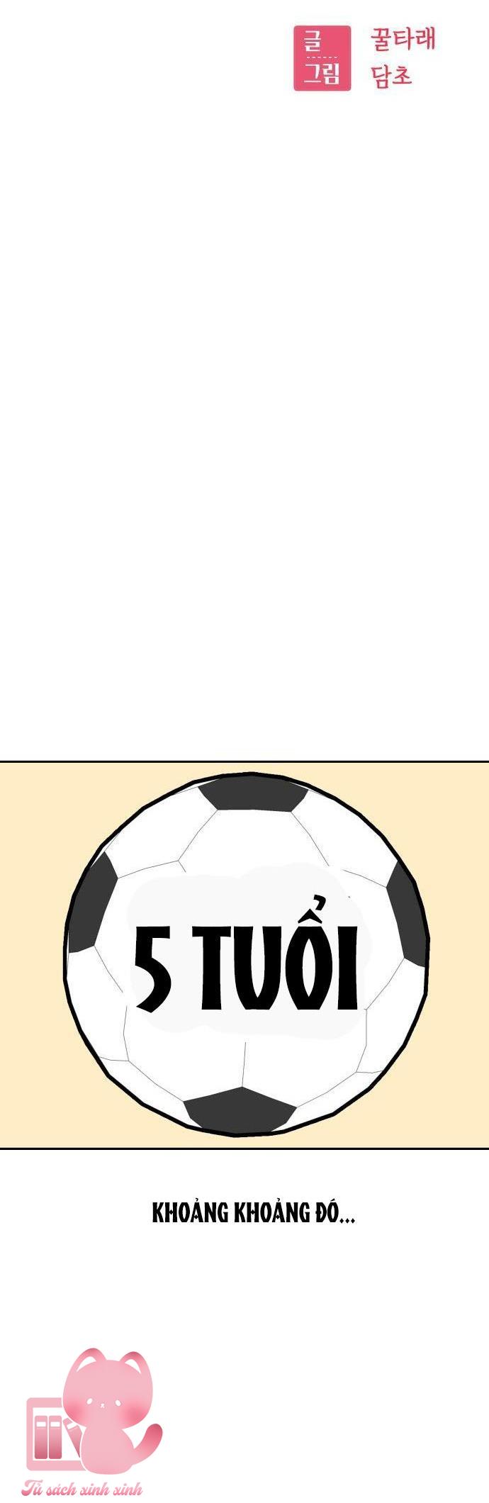 Lớ Ngớ Vớ Phải Tình Yêu - Chap 78