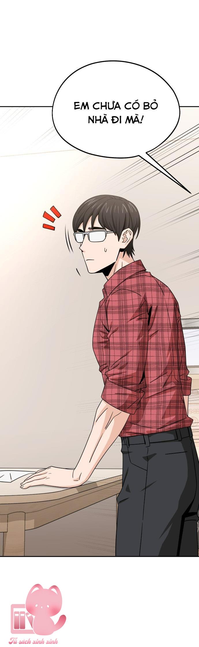 Lớ Ngớ Vớ Phải Tình Yêu - Chap 78