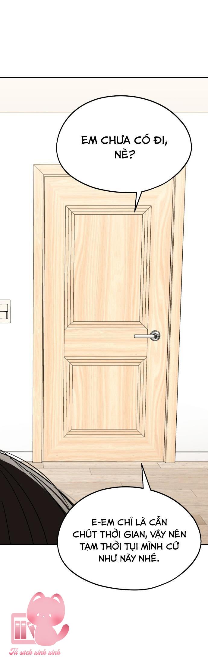 Lớ Ngớ Vớ Phải Tình Yêu - Chap 78