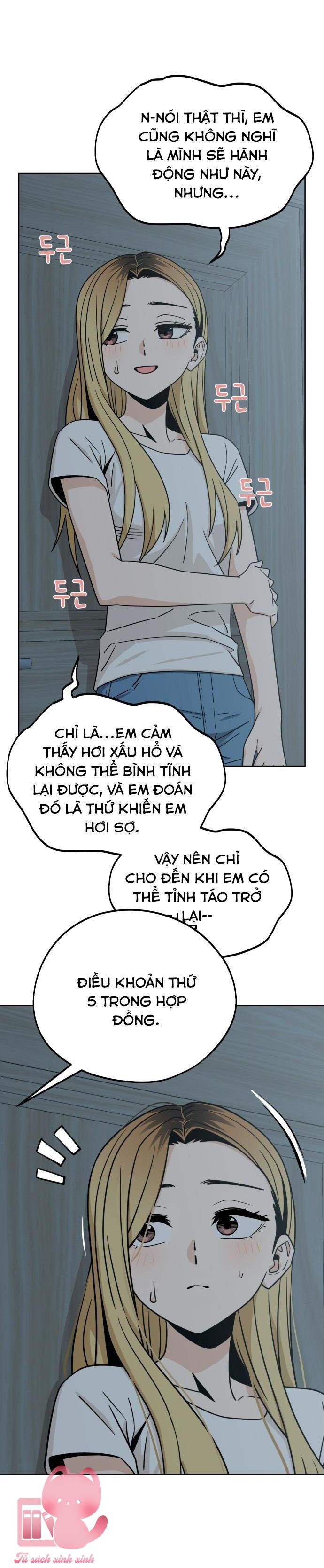Lớ Ngớ Vớ Phải Tình Yêu - Chap 78