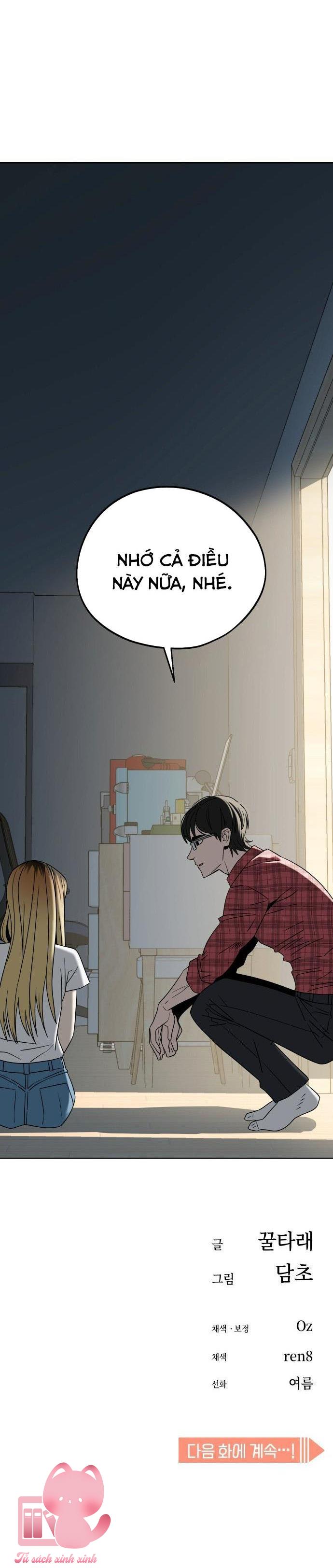 Lớ Ngớ Vớ Phải Tình Yêu - Chap 78