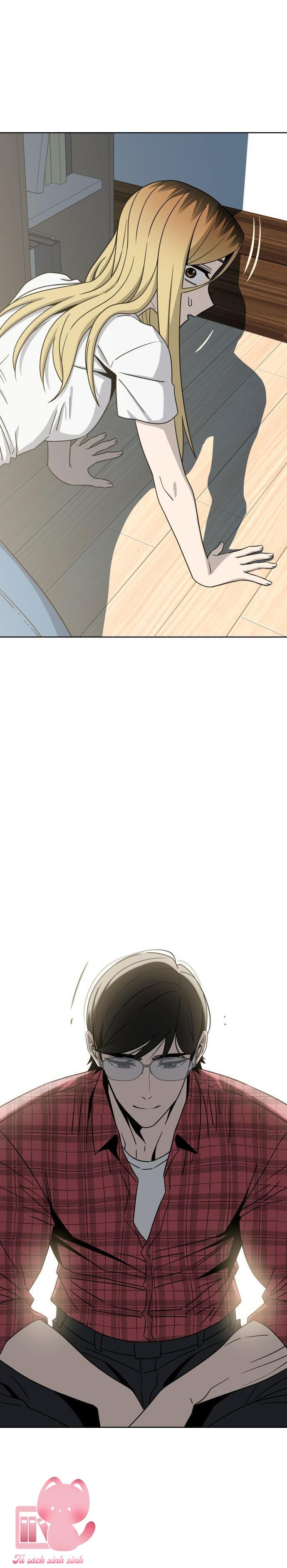 Lớ Ngớ Vớ Phải Tình Yêu - Chap 79