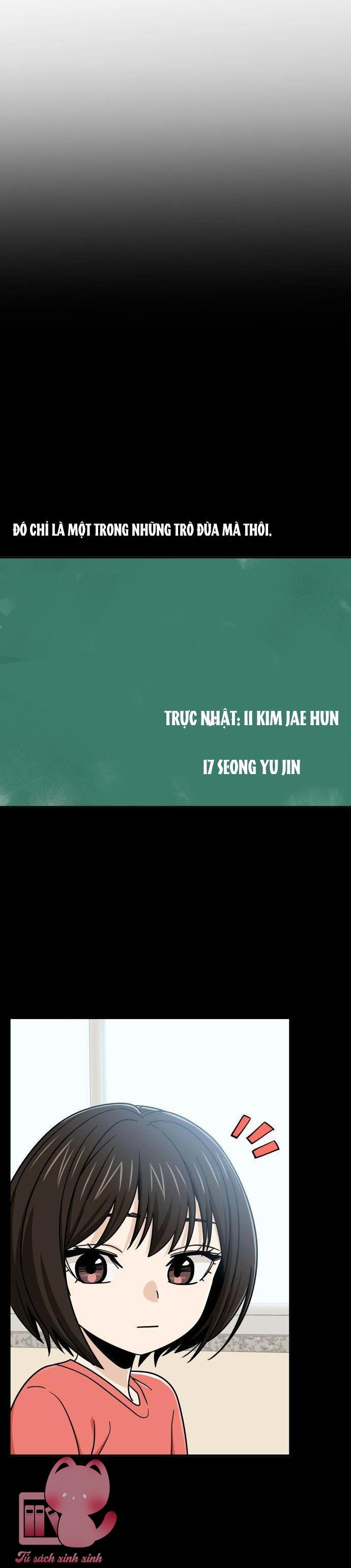 Lớ Ngớ Vớ Phải Tình Yêu - Chap 79