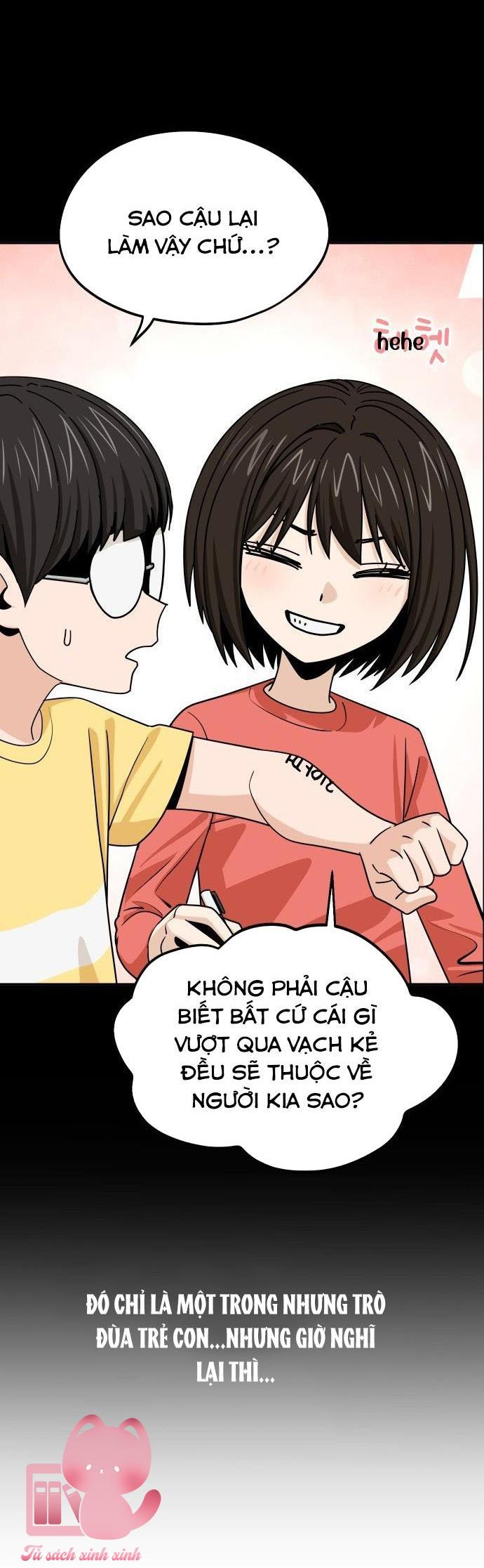 Lớ Ngớ Vớ Phải Tình Yêu - Chap 79