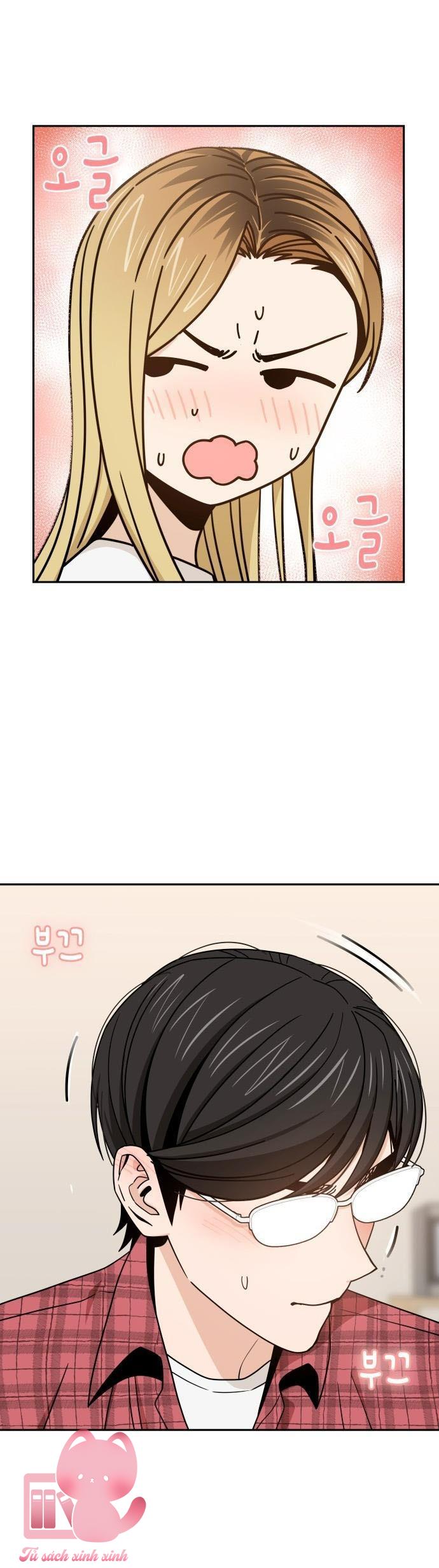 Lớ Ngớ Vớ Phải Tình Yêu - Chap 79