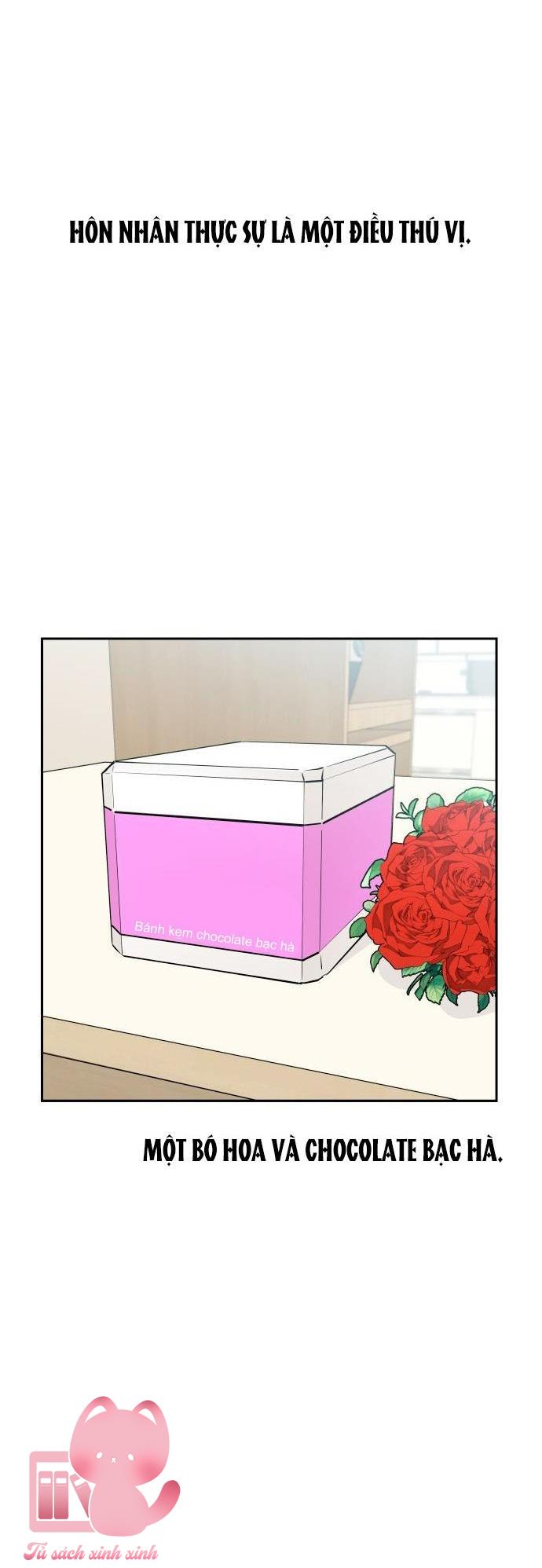 Lớ Ngớ Vớ Phải Tình Yêu - Chap 79