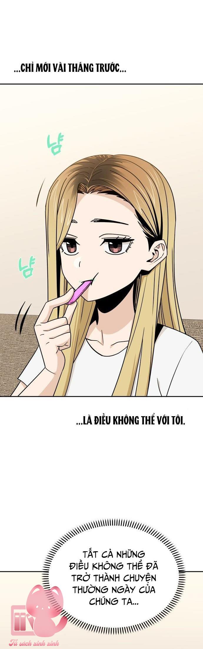 Lớ Ngớ Vớ Phải Tình Yêu - Chap 79