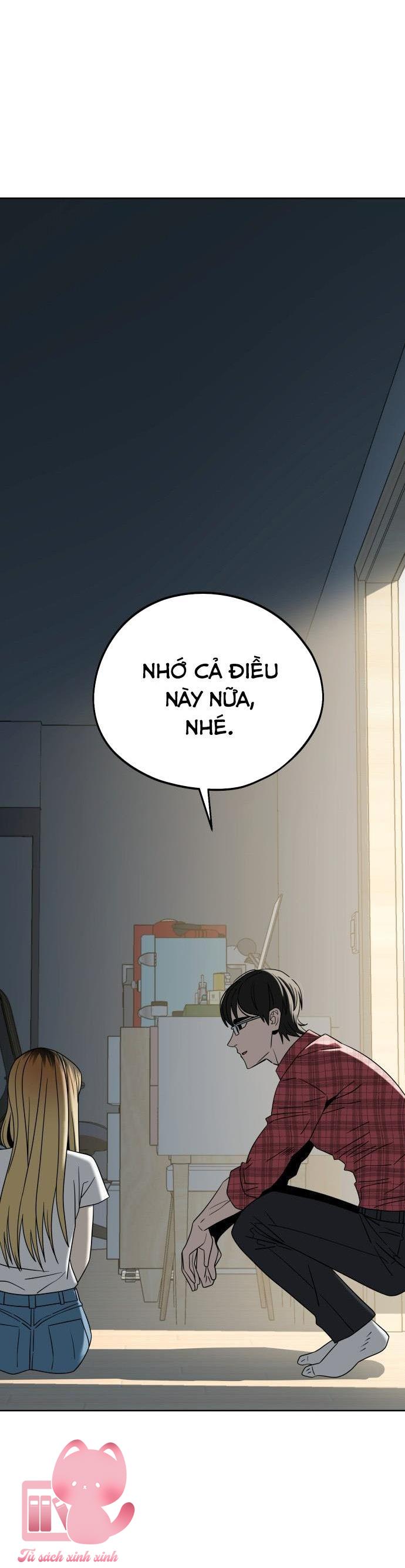 Lớ Ngớ Vớ Phải Tình Yêu - Chap 79