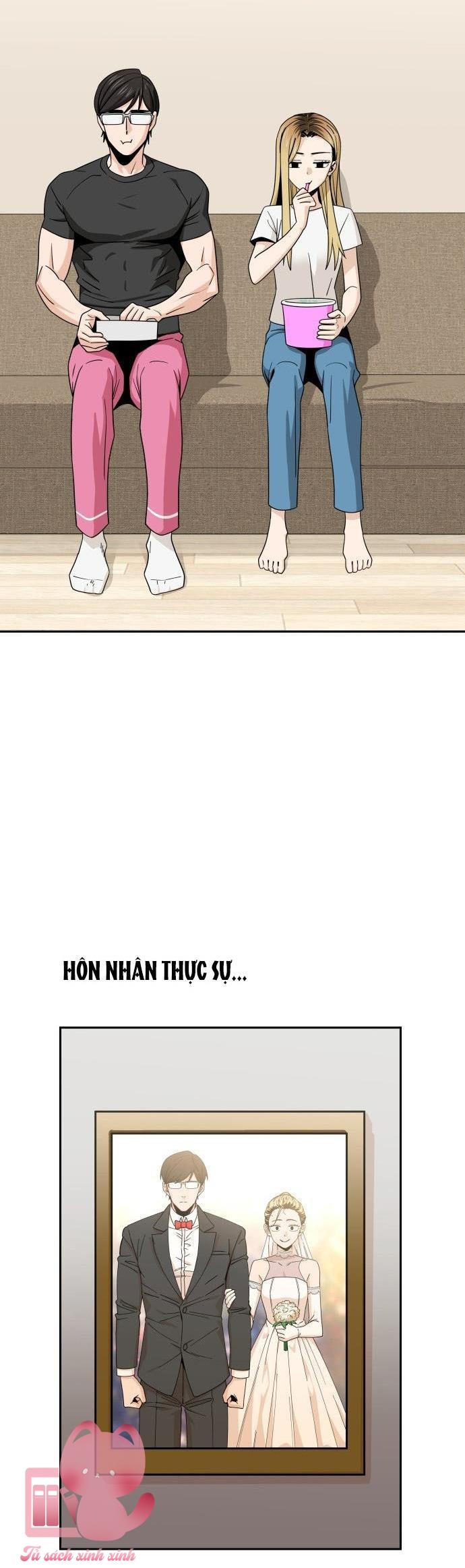 Lớ Ngớ Vớ Phải Tình Yêu - Chap 79