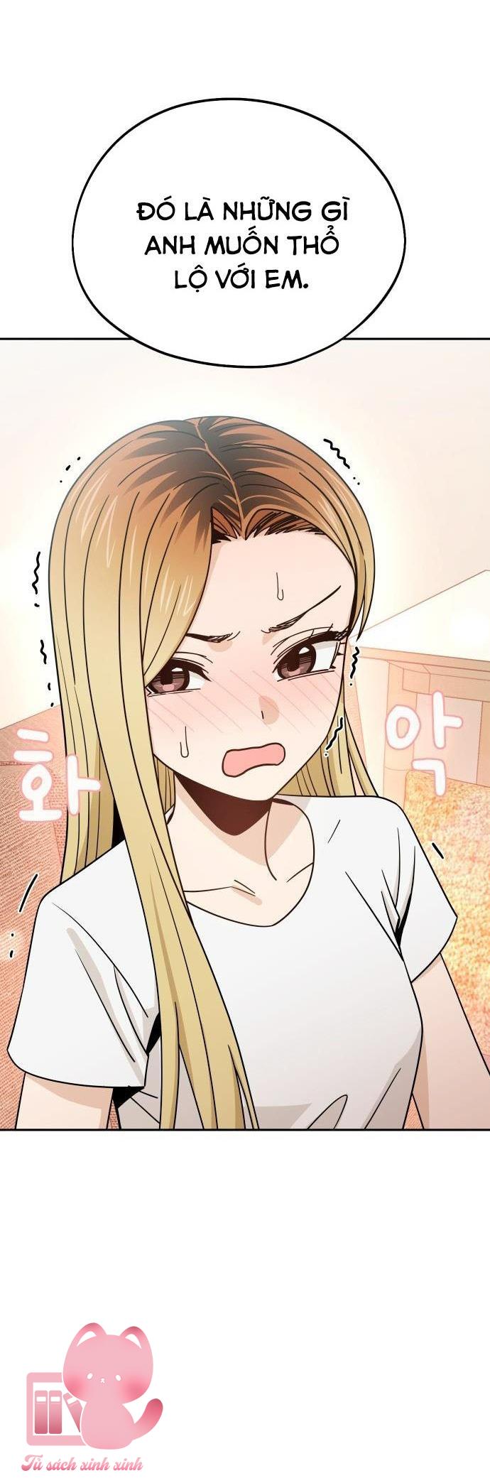 Lớ Ngớ Vớ Phải Tình Yêu - Chap 79