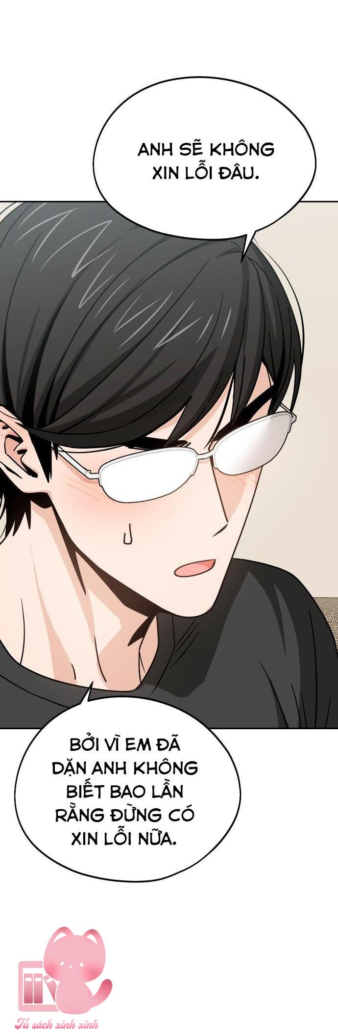 Lớ Ngớ Vớ Phải Tình Yêu - Chap 79