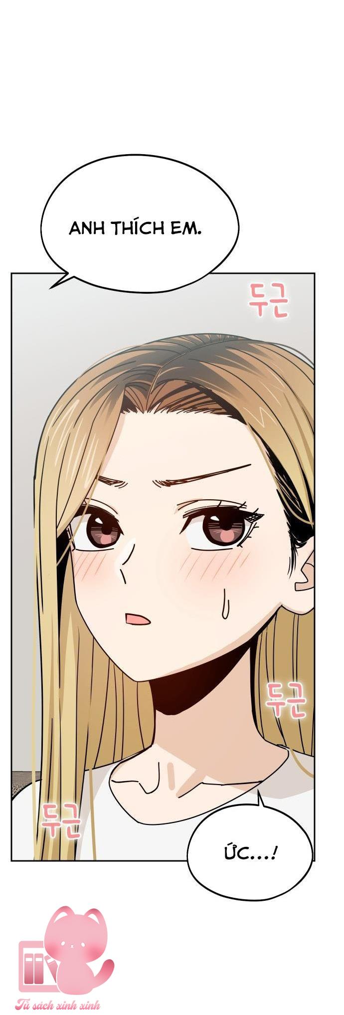 Lớ Ngớ Vớ Phải Tình Yêu - Chap 79