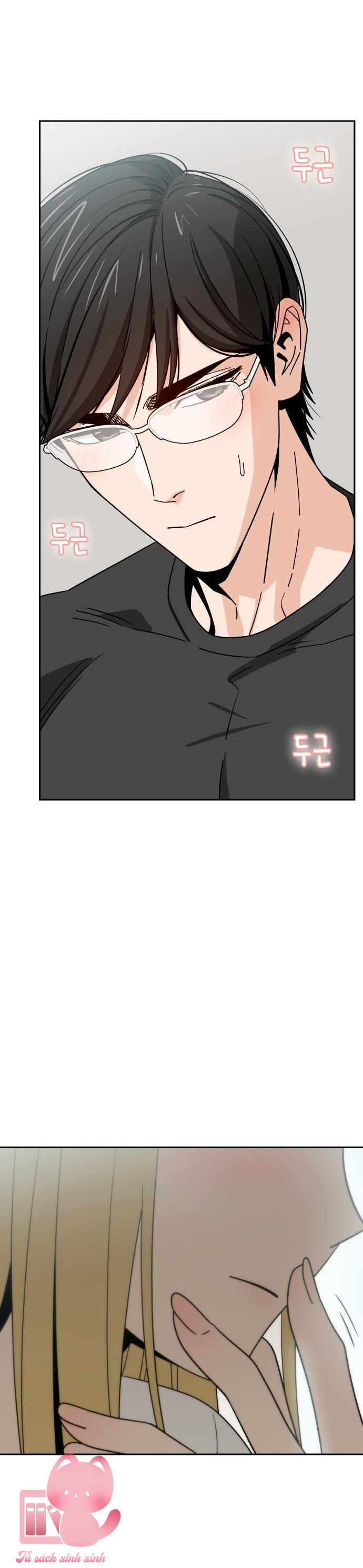 Lớ Ngớ Vớ Phải Tình Yêu - Chap 79